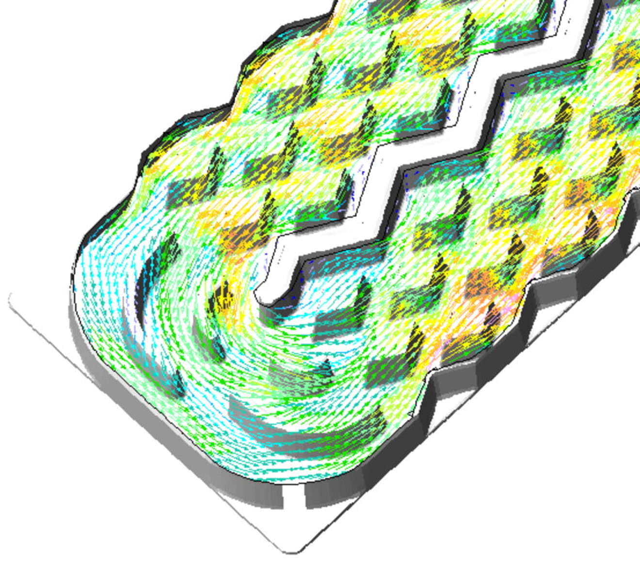 Image for Merkle & Partner Flow in cooling module 4