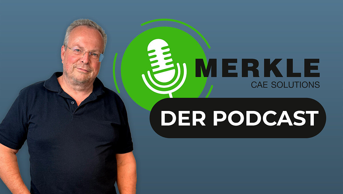 Merkle CAE Solutions On Air EN